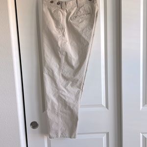 Men’s Filson khaki pants